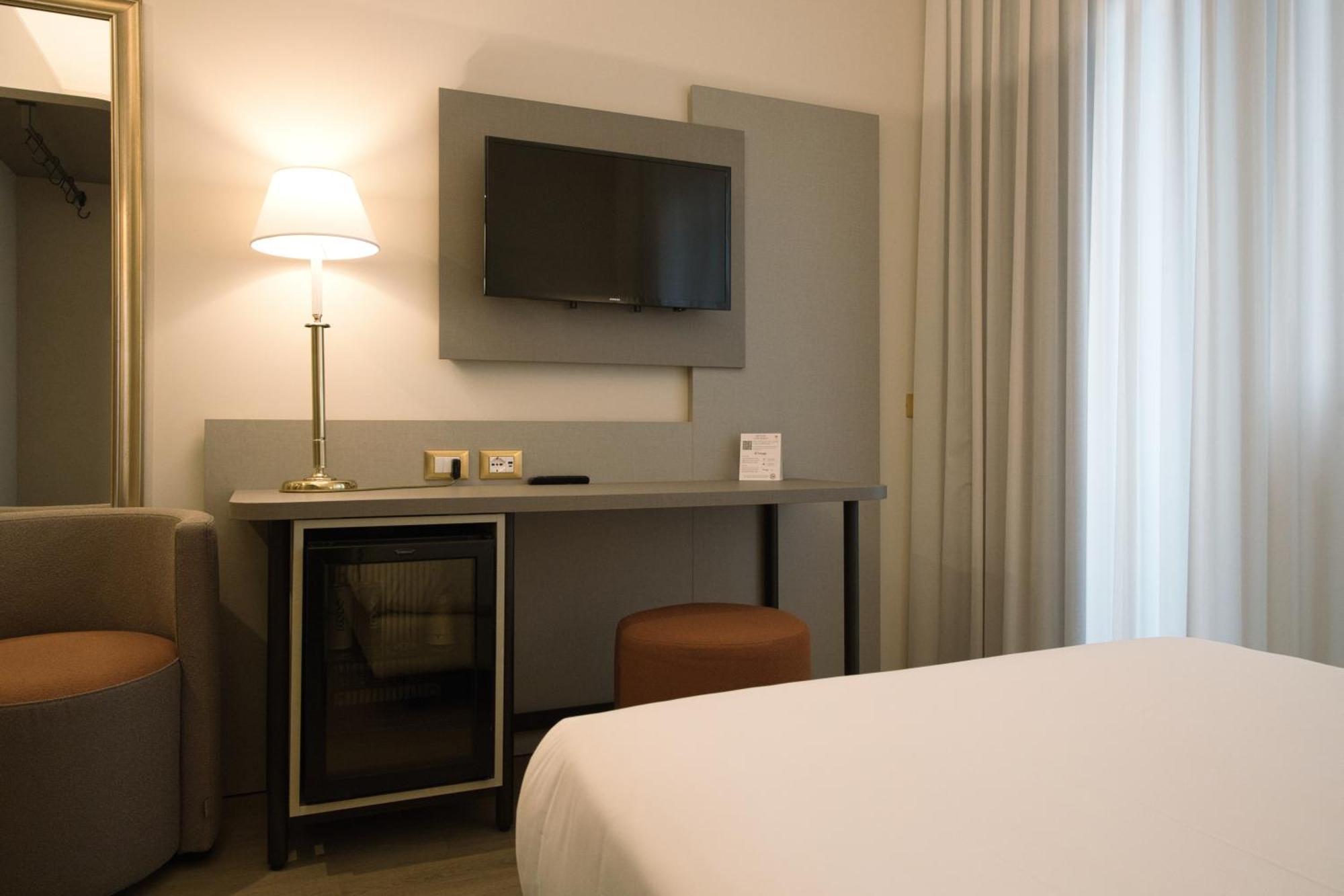 Hotel Nasco — Photos 3